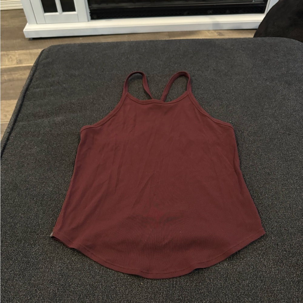 Lululemon x Barry’s Bootcamp